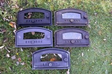 49 x 27.5cm New oven door wood