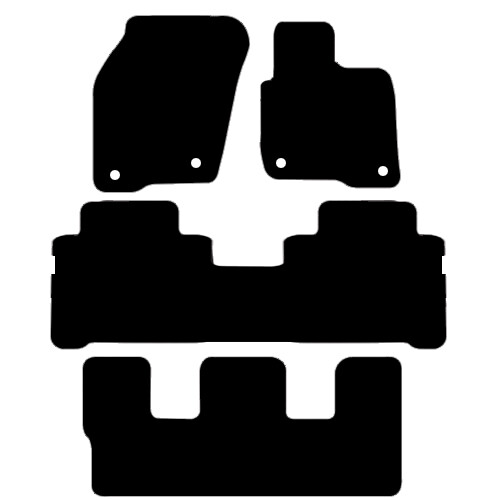 Fits ford galaxy - 2016, &
