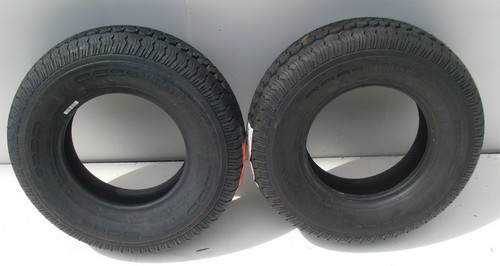145 r10 trailer - 2, tyres