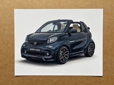 Brabus Sunseeker 'One of Ten'