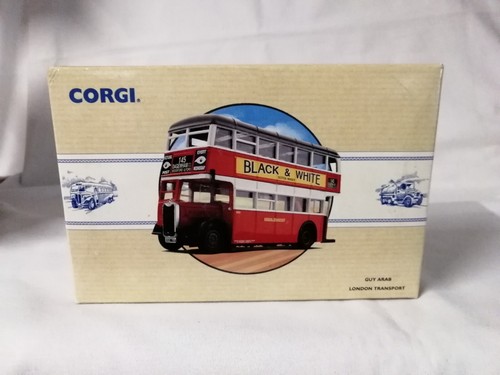 Corgi classics 97203 guy - classics,