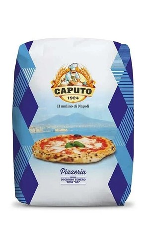 Caputo blue pizzeria 15kg - pizzeria, "00"