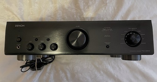 Denon pma 600ne hifi - pma-600ne,