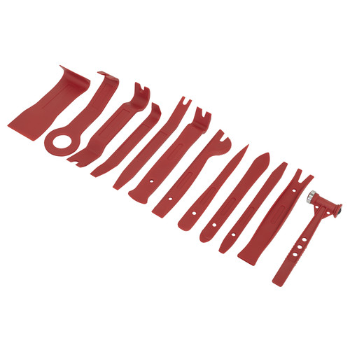 Sealey trim upholstery tool - sealey, &