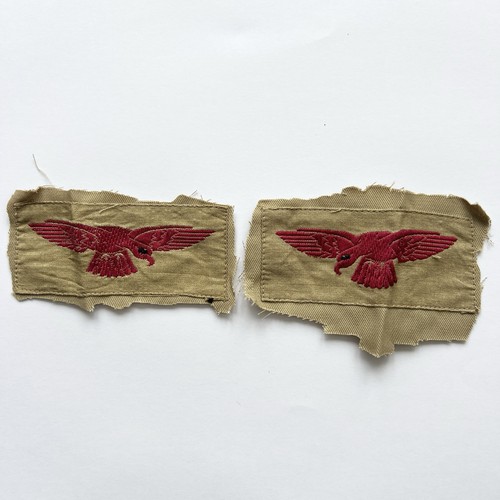 Genuine ww2 raf royal air - genuine,