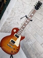 Tokai Love Rock Les Paul Electric Guitar Sunburst