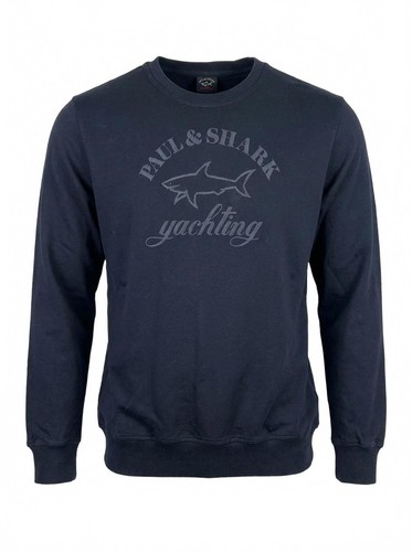Paul shark navy cotton - paul,