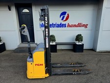 TCM Electric Power Pallet