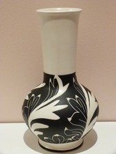 RARE Beswick Silhouette Black