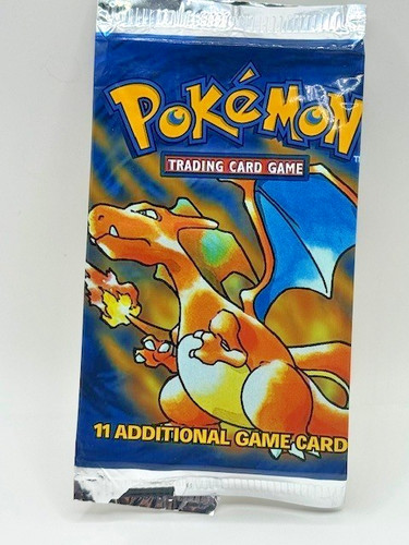 1999 pokemon base set 1st - 1999,