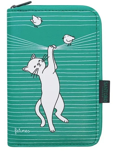 New santoro felines collection - new,