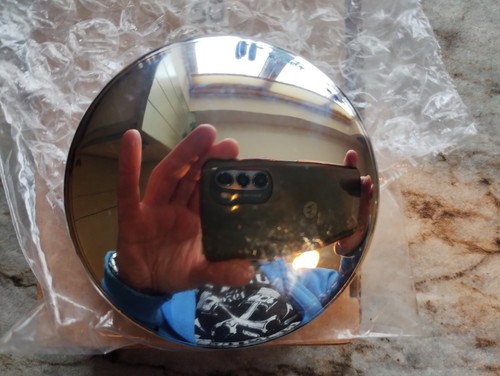 Filler cap for - , davidson