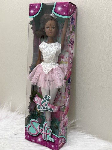 Steffi love ballerina dollbnib - love,
