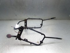 Honda GL500 SILVERWING GL 500