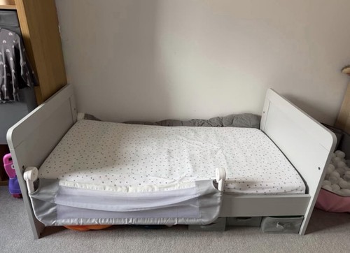 Hampden mamas and - mamas, cot