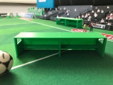 accessories dug out   Green