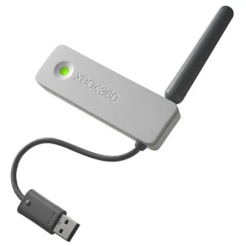 X360 official wireless network - wireless,