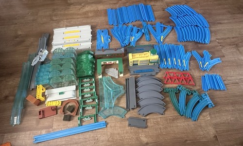 Trackmaster tomy thomas - trackmaster/tomy, &