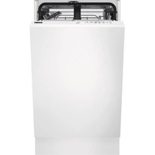 Dishwasher Zanussi