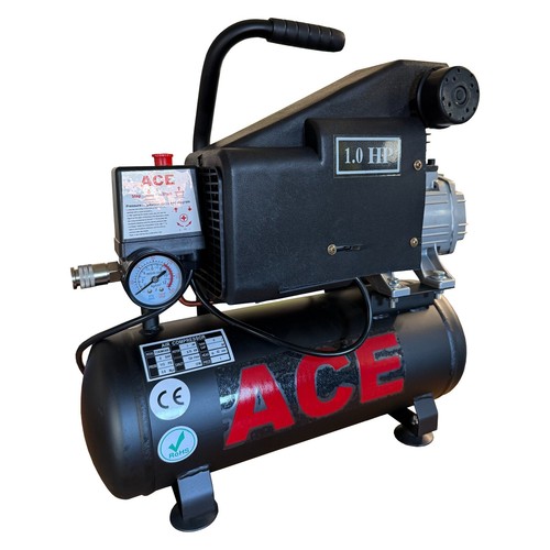 Air compressor portable - air, 8