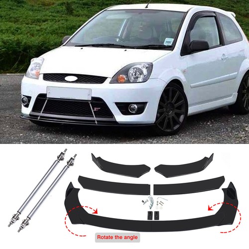 For ford fiesta glossy - st,