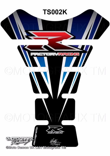Suzuki gsxr 600 750 1000 - 600,