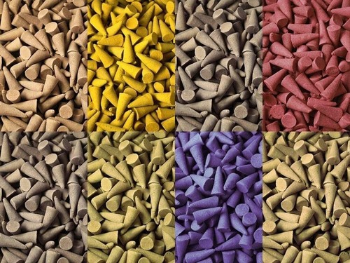 Incense cones india top - india,