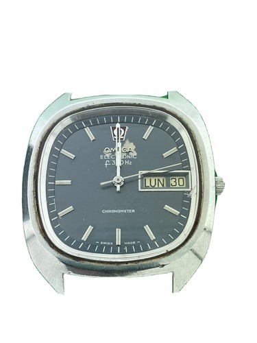 Omega f300 electronic - omega, hz