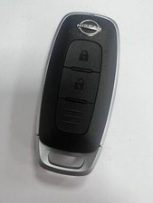 GENUINE NISSAN 2 BUTTON REMOTE SMART KEY FOB TESTED & WORKING! S180146106