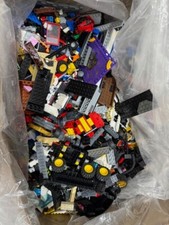 Genuine Lego Bundle 1kg- Mixed Bricks !