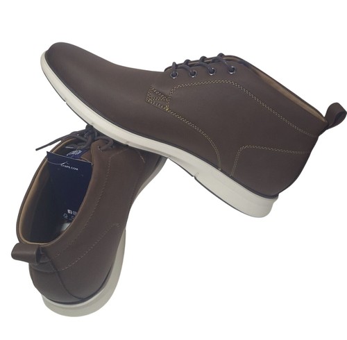 Men brown lace - men's,