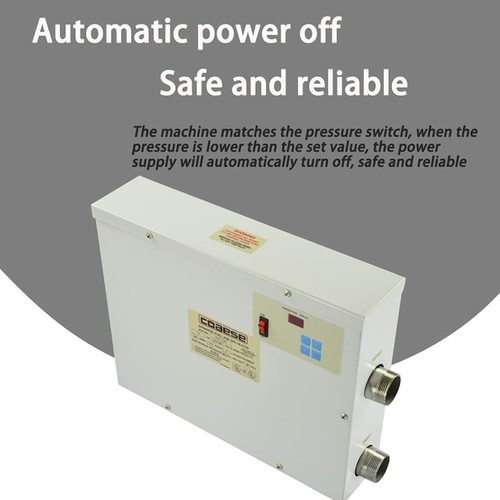 220v 15kw thermostat swimming - thermostat,