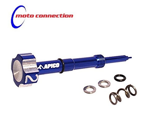Apico fuel screw mixture - fuel,