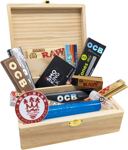 Rolling supreme solid pine - supreme,