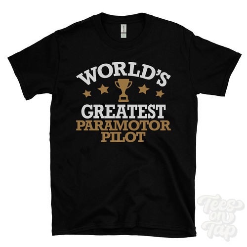 World greatest paramotor - world's,