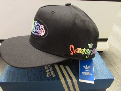 Genuine adidas jeremy scott - genuine,