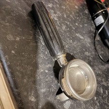 Fracino Portafilter Coffee