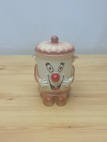 Vintage 1980s ceramic dusty - vintage,
