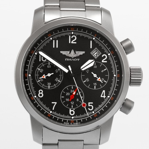 Pilot sokol poljot 31681 - sokol,