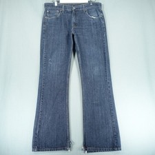 Levis 527 Jeans Men W36 L34