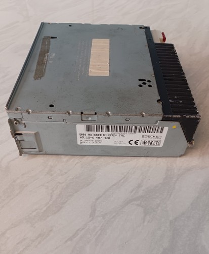 Bmw radio tuner module bm24 - bmw,