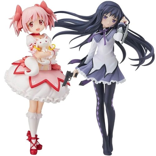 Magical girl anime figure - girl,