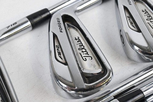 Titleist 714 ap2 - titleist,