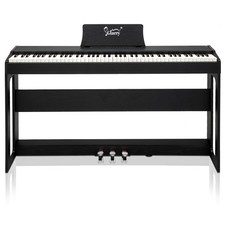88 Key Digital Piano Full