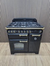 RANGEMASTER CLASSIC DELUXE