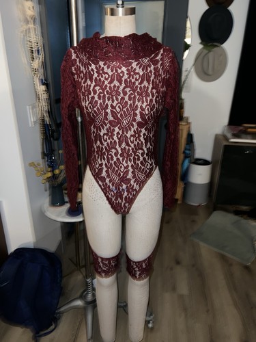 Drag queen costume - costume,