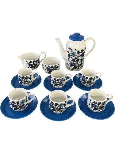 Midwinter alpine blue england - alpine,