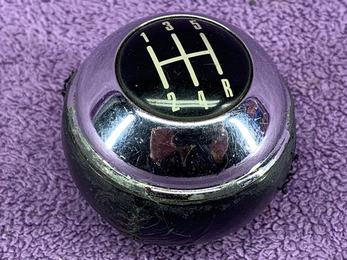 Mini r50 r52 gear - mini, knob