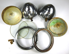 Pair Joseph Lucas King Of The