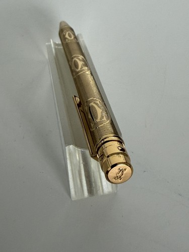 Cartier pen - cartier,